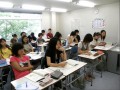 西东京国际教育学院上课风景 (3)
