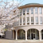 京都圣母女学院短期大学(京都聖母女学院短期大学)