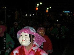 JLA日本语学校 船桥祭