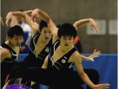 青森山田中学校・高等学校 艺术科