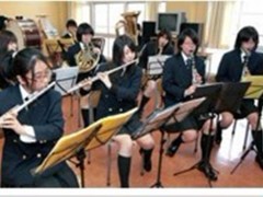 日出中学校.高等学校 课外活动 