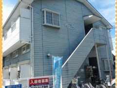 尤尼塔斯日本语学校（甲府校）宿舍