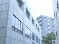  冲学园高等学校教学楼