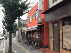  京都励学国际学院附近街道