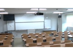 云雀丘学园高等学校社会科教室 (296播放)