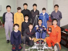 鹿儿岛情报高中学校社团