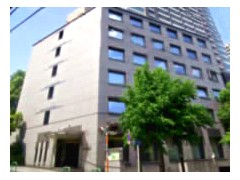 财团法人霞山会东亚学院（財団法人 霞山会 東亜学院）学校设施