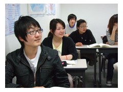 财团法人霞山会东亚学院（財団法人 霞山会 東亜学院）学校设施